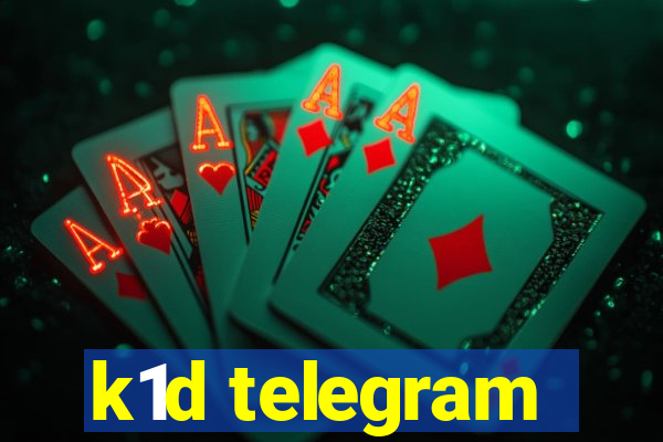 k1d telegram